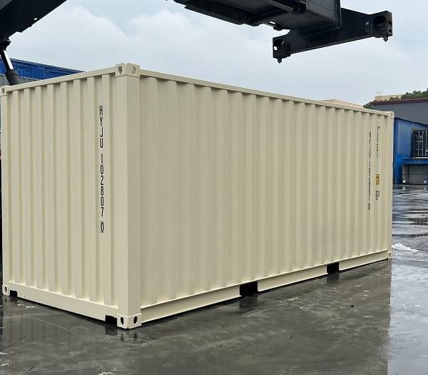 20ft and 40ft Containers - Image 3