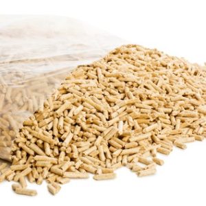 Wood Pellets