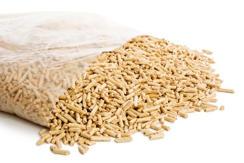 Wood Pellets