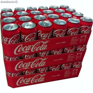 Soft drinks (Coca cola, Fanta, sprite)