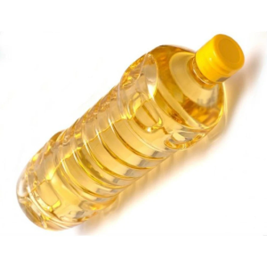 Refined Sunflower Oil