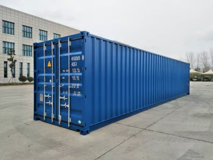 20ft and 40ft Containers - Image 2